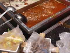 -五星桥原切肥牛火锅·30年专注好牛肉(湖塘店)