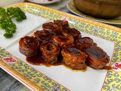 -砂锅居(西四店)