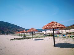 -东海半边山旅游度假区
