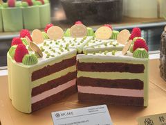 -M'CAKE(西单大悦城店)