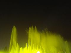 -大雁塔北广场音乐喷泉