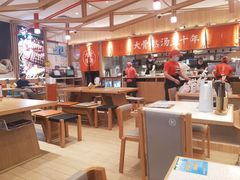 -味千拉面(瑞虹生活广场店)