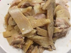 白斩鸡-振鼎鸡(福州路店)