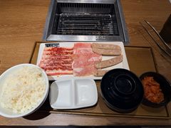 -焼肉ライク·烧肉LIKE(万菱汇店)