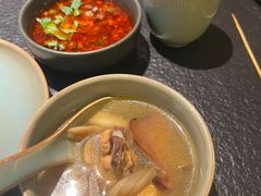 -季季山·云南野生菌火锅(上海首店)