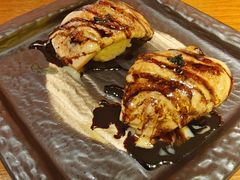-白石の深夜食堂(泰华店)