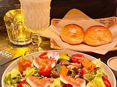 -Nord Grill&Bar Highland诺德西餐(深圳欢乐海岸店)