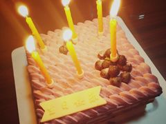 -壹点壹客·生日蛋糕(南山店)