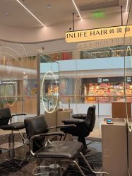 -INLIFE HAIR韩国美发