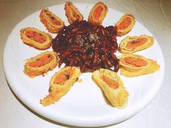 花开富贵-乾园(天河城店)