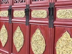 -长春孔子文化园-文庙
