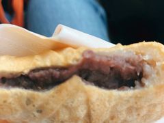 -粉粉乐鲷鱼烧(美罗城店)