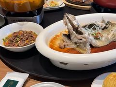 -东湖34号餐厅·湖北菜