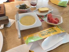 -豪客来牛排(绿宝广场店)