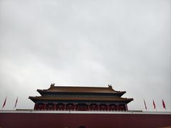 -横店影视城明清宫苑园区