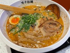 -味千拉面(光启城时尚购物中心店)