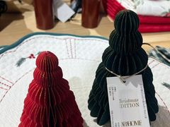 -ZARA HOME(蓝色港湾店)