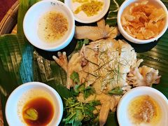-园林美食城·本土农家菜(杨和镇店)
