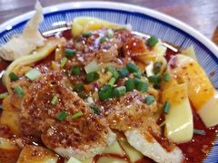 -小灶派· 地道兰州牛肉面(宏发大厦店)