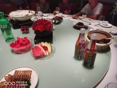 -湖锦酒楼·31年地道湖北菜(黄鹤楼店)