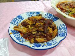 鸡爪-蜀膳坊(洪公祠小区店)