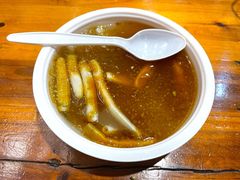 精品冻土笋-安海五叔公土笋冻(西街店)