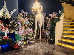 -狮拾久·现代新加坡料理(福田COCO Park店)