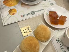 -添好运点心专门店(深水埗店)