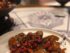 -玲珑·新粤菜(安华汇店)