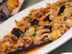 -顺丰轩园林酒家(天河店)