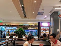 大堂-新旺茶餐厅·早餐(香港广场店)