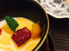 -鮨青(恒基名人购物中心店)