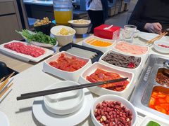 -海底捞火锅(漕宝路店)