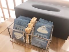 -稍可轩博物馆餐厅