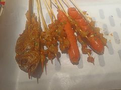 -串盟烧烤大排档·长沙美食地标(星沙店)