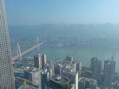 -解放碑威斯汀酒店-知味国际美食餐厅