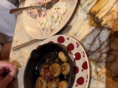 -BROWNSTONE布朗石西班牙餐厅(富城店)