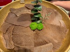-巴奴毛肚火锅(大剧院店)
