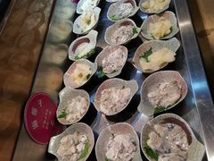 -阳光岛·海鲜盛宴(银泰中心in99店)
