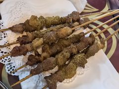 -大梁骨头馆·酱骨老菜(友好店)