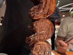 -拉蒂娜·巴西牛排馆 Latina·Brazilian Steakhouse(王府井喜悦店)
