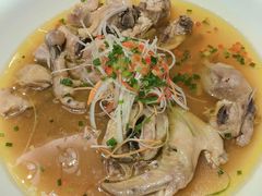 -阿英煲(凉城路店)