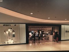 -ZARA HOME(天环广场店)