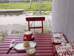 -COFFEE CALL(云锦路店)