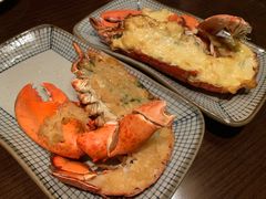 -佛山希尔顿酒店·融誉亚洲美食荟