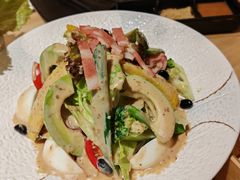 -松鱼亭·和牛烧肉(协鑫广场店)