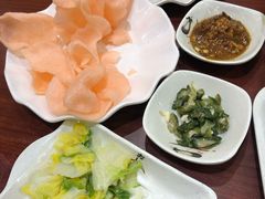 -金刚山烧烤(中山路店)