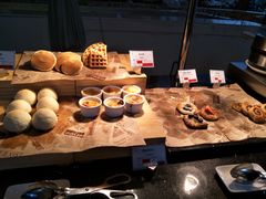 -无锡君来洲际酒店