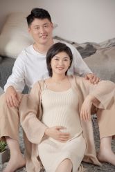 -布格专业孕妇摄影(长春旗舰店)