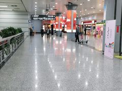 -太原武宿国际机场